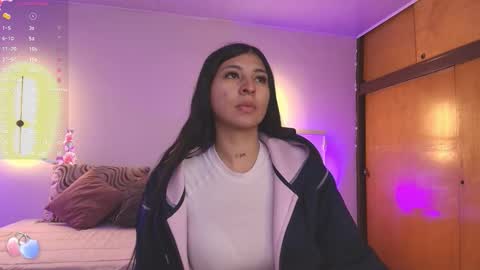 Snapshot of _gaby1 chatting on 17, 9, 2025 Juliana Gaby Kloe online show from 17, 9, 2025