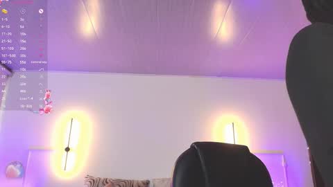 Snapshot of _gaby1 chatting on 19, 9, 2025 Juliana Gaby Kloe online show from 19, 9, 2025