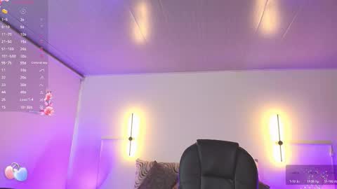 Snapshot of _gaby1 chatting on 20, 9, 2025 Juliana Gaby Kloe online show from 20, 9, 2025