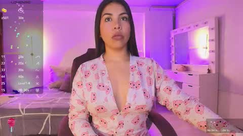  Juliana   Gaby   Kloe online show from 3, 2, 2026