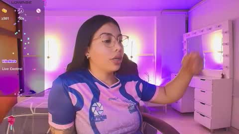  Juliana   Gaby   Kloe online show from 4, 2, 2026