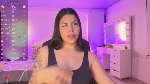  Juliana   Gaby   Kloe online show from 28, 2, 2026