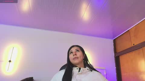 Snapshot of _gaby1 chatting on 20, 4, 2026 Juliana Gaby Kloe online show from 20, 4, 2026