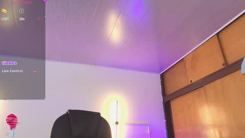 Snapshot of _gaby1 chatting on 23, 4, 2026 Juliana Gaby Kloe online show from 23, 4, 2026