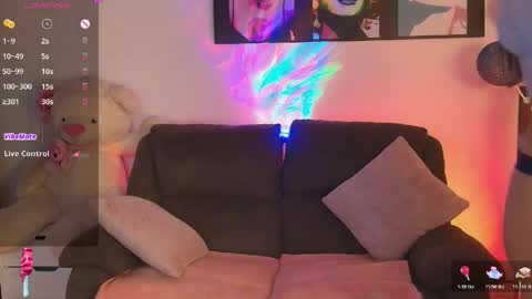 Snapshot of _gaby1 chatting on 24, 4, 2026 Juliana Gaby Kloe online show from 24, 4, 2026