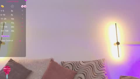 Snapshot of _gaby1 chatting on 25, 4, 2026 Juliana Gaby Kloe online show from 25, 4, 2026