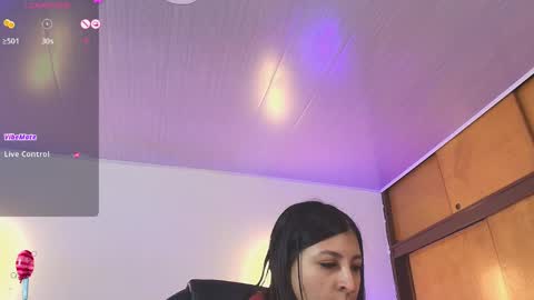 Snapshot of _gaby1 chatting on 27, 4, 2026 Juliana Gaby Kloe online show from 27, 4, 2026