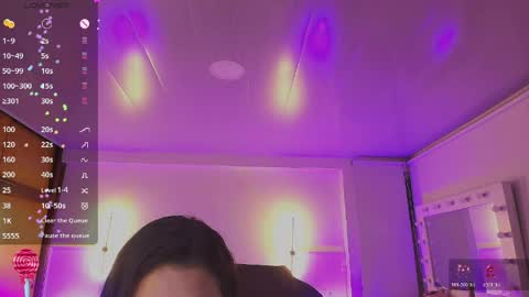 Snapshot of _gaby1 chatting on 10, 5, 2026 Juliana Gaby Kloe online show from 10, 5, 2026
