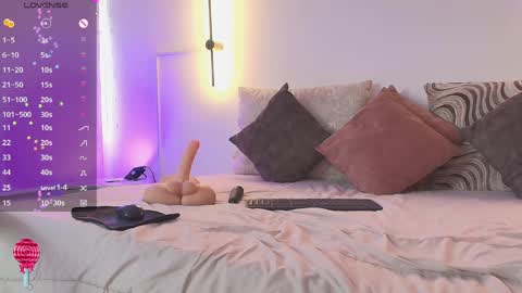 Snapshot of _gaby1 chatting on 11, 5, 2026 Juliana Gaby Kloe online show from 11, 5, 2026
