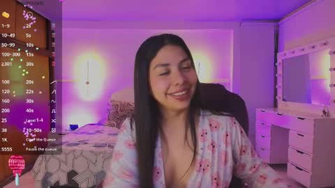 Snapshot of _gaby1 chatting on 21, 5, 2026 Juliana Gaby Kloe online show from 21, 5, 2026