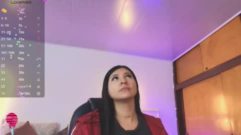 Snapshot of _gaby1 chatting on 31, 5, 2026 Juliana Gaby Kloe online show from 31, 5, 2026