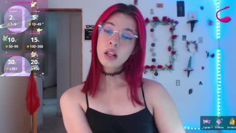 Galya online show from 30, 12, 2024