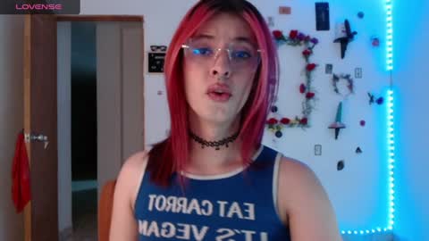 Galya online show from 22, 1, 2025