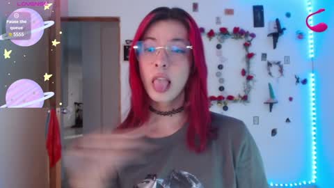 Galya online show from 30, 1, 2025