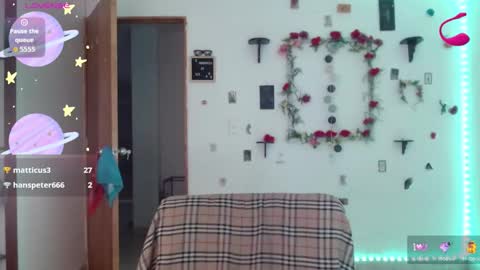 Galya online show from 18, 11, 2025