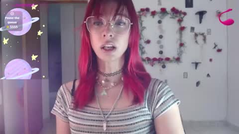 Galya online show from 18, 3, 2026