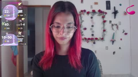 Galya online show from 31, 3, 2026