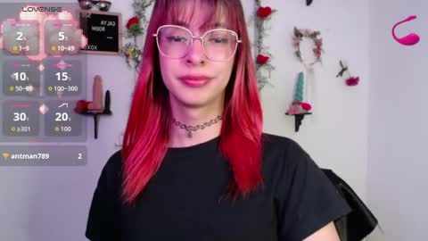 Snapshot of _galya_ chatting on 1, 5, 2026 Galya online show from 1, 5, 2026
