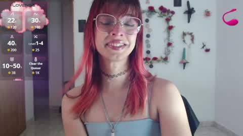 Snapshot of _galya_ chatting on 11, 5, 2026 Galya online show from 11, 5, 2026