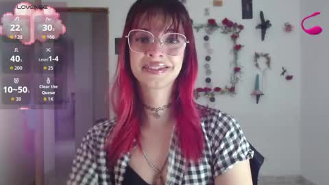 Snapshot of _galya_ chatting on 14, 5, 2026 Galya online show from 14, 5, 2026