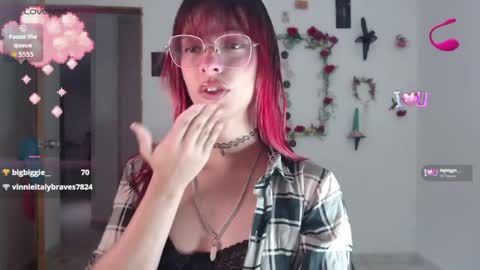 Snapshot of _galya_ chatting on 28, 5, 2026 Galya online show from 28, 5, 2026