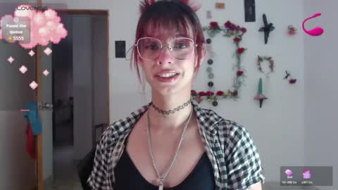 Snapshot of _galya_ chatting on 30, 5, 2026 Galya online show from 30, 5, 2026