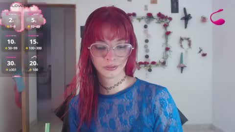 Snapshot of _galya_ chatting on 11, 6, 2026 Galya online show from 11, 6, 2026