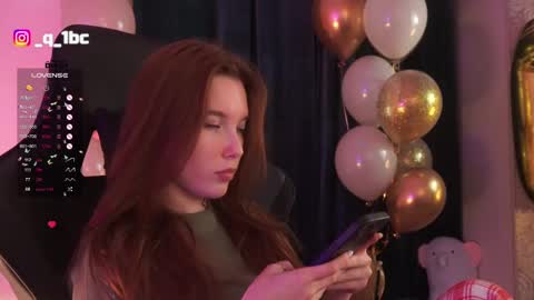 Snapshot of _gardenofeden_ chatting on 3, 12, 2024 gardenofeden online show from 3, 12, 2024
