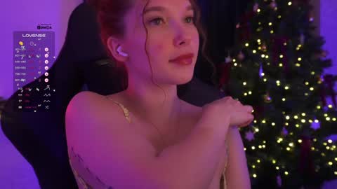 Snapshot of _gardenofeden_ chatting on 25, 12, 2024 gardenofeden online show from 25, 12, 2024