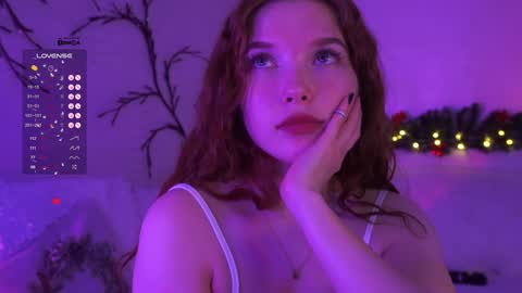 Snapshot of _gardenofeden_ chatting on 31, 12, 2024 gardenofeden online show from 31, 12, 2024