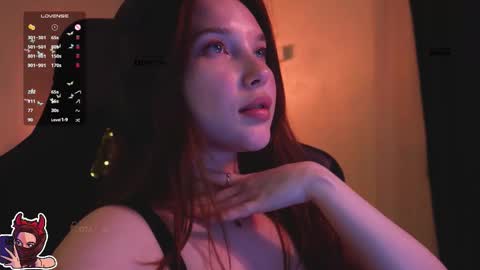 Snapshot of _gardenofeden_ chatting on 7, 10, 2025 gardenofeden online show from 7, 10, 2025
