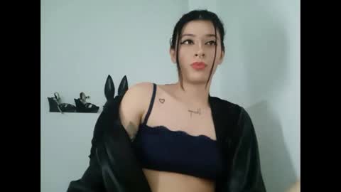 Snapshot of _genesid_dixton chatting on 26, 2, 2025 Mia-foster online show from 26, 2, 2025