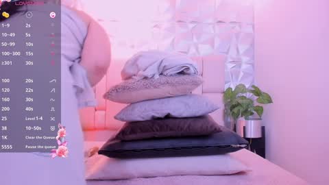 Genesys online show from 3, 2, 2025