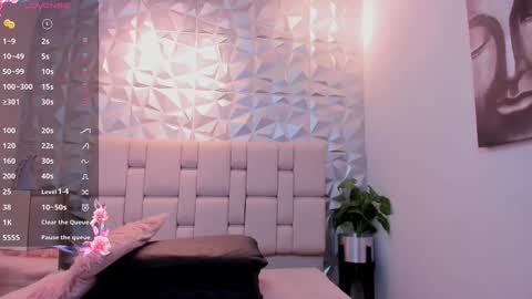 Genesys online show from 8, 3, 2025