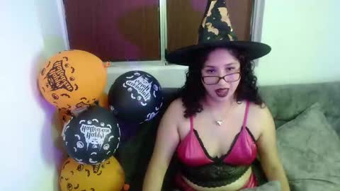 Gia Independent model online show from 20, 10, 2025