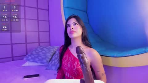 Gia online show from 8, 2, 2026