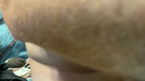 Ginger boy online show from 23, 10, 2025