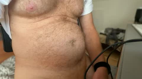 Snapshot of _ginger_boy chatting on 25, 6, 2026 Ginger boy online show from 25, 6, 2026