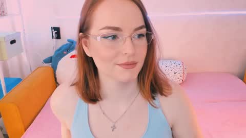 GingerMean online show from 3, 2, 2025