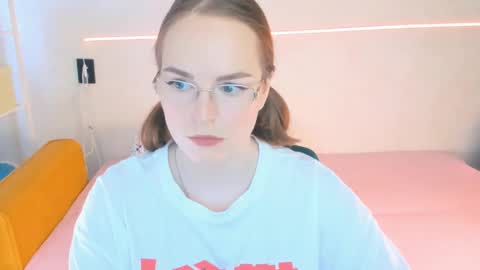 GingerMean online show from 10, 2, 2025