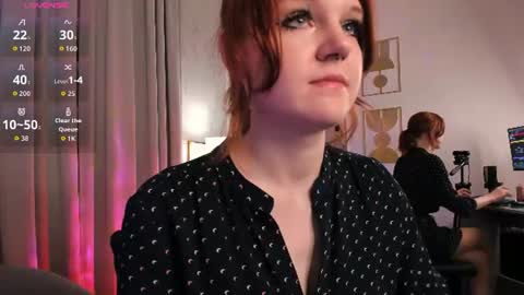 Alice online show from 12, 6, 2026