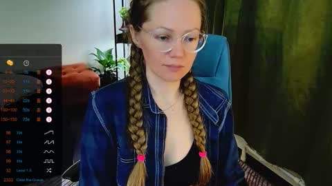 _goldilocks__ online show from 20, 9, 2025