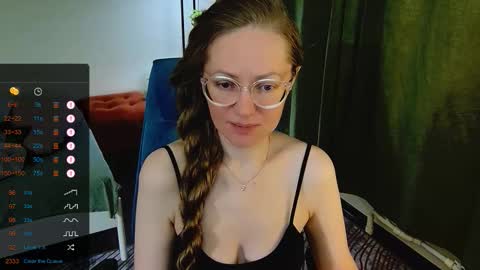 _goldilocks__ online show from 22, 9, 2025