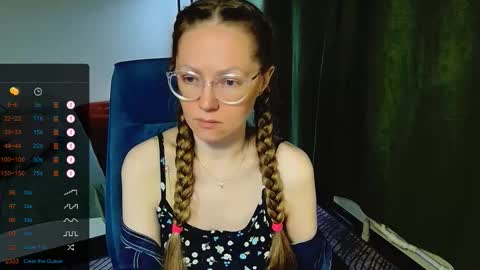 _goldilocks__ online show from 23, 9, 2025