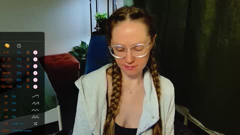 _goldilocks__ online show from 24, 9, 2025