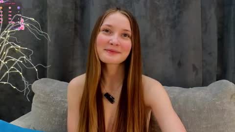 Milly online show from 19, 2, 2025