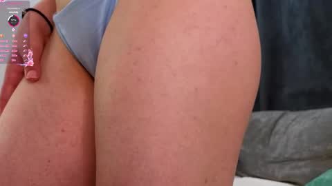 Milly online show from 27, 2, 2025