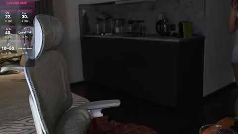 Katarina online show from 5, 11, 2025