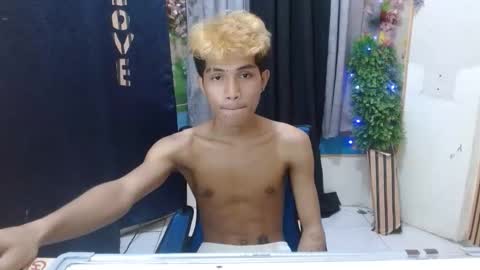 Snapshot of _guison chatting on 20, 9, 2025 _guison online show from 20, 9, 2025