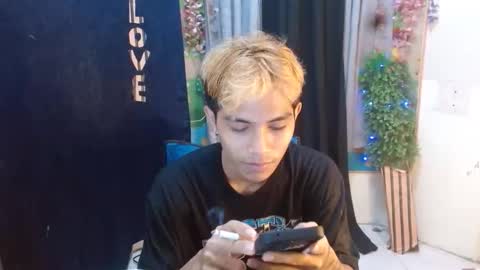 Snapshot of _guison chatting on 22, 9, 2025 _guison online show from 22, 9, 2025